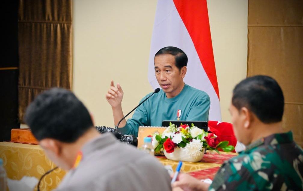 Pada masa pemerintahan Jokowi ini, ada kenaikan gaji untuk ASN PNS