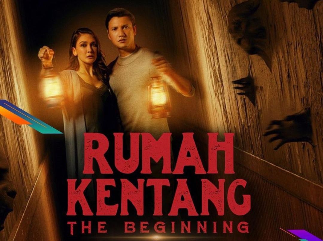 Sinopsis Film Rumah Kentang The Beginning Tayang Di Antv Hari Ini Dibintangi Luna Maya 