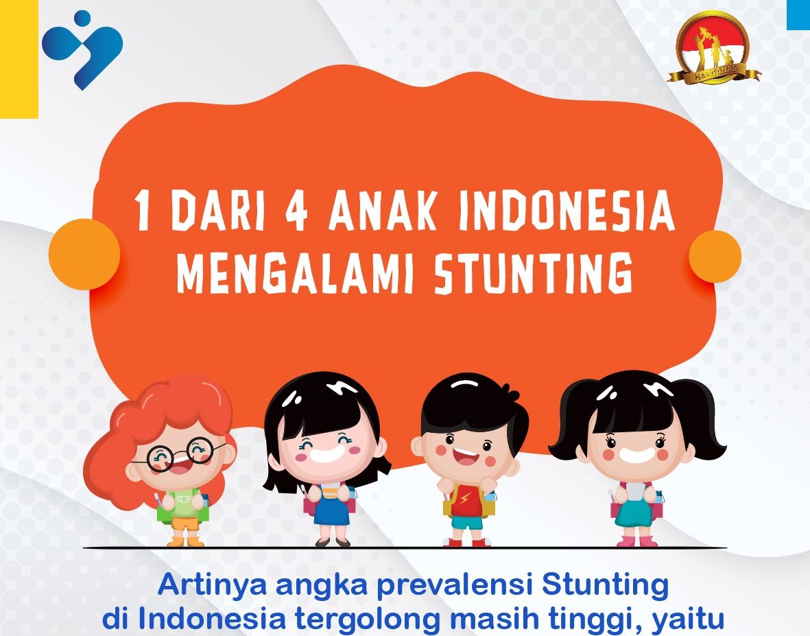 Dampak Covid-19, Angka Kasus Stunting Di Kota Tasik Naik 7,51 Persen ...