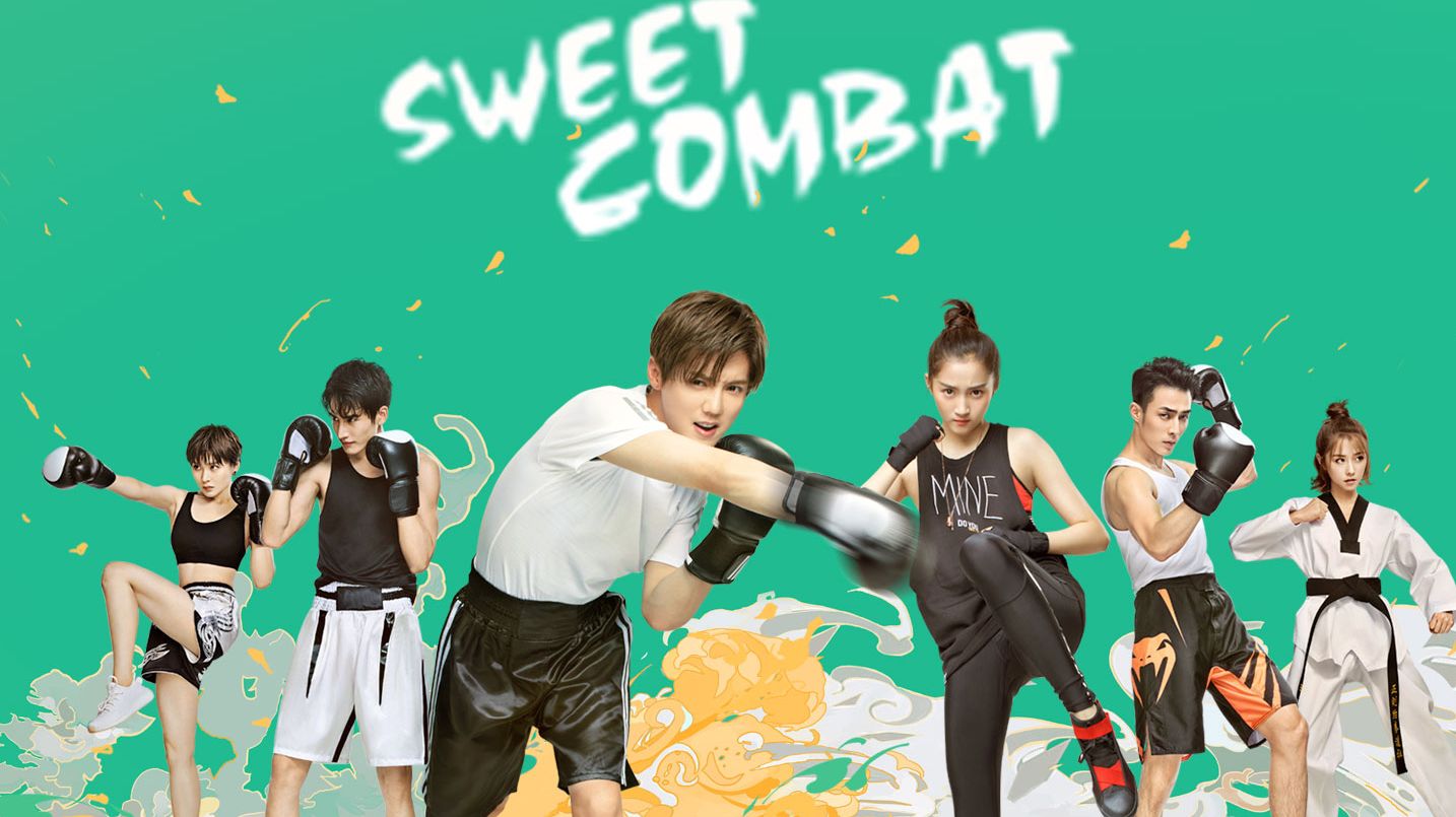 Sweet Combat