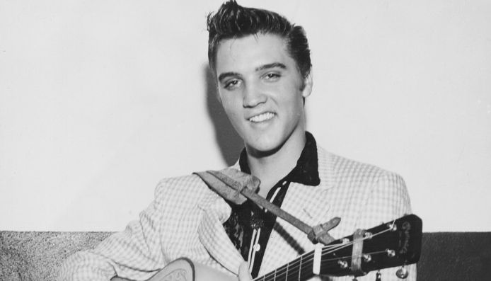 Terungkap Hasil Autopsi Mengerikan Elvis Presley Usai 50 Tahun Disegel,  Sempat Tak Mandi Sepanjang Tahun - Pikiran-Rakyat.com