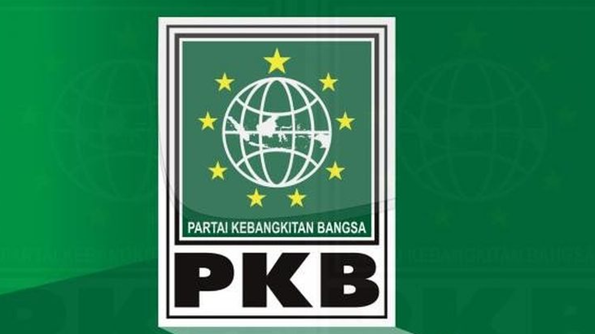 Rekapitulasi Hasil Perhitungan Calon Legislatif DPR RI PARTAI PKB