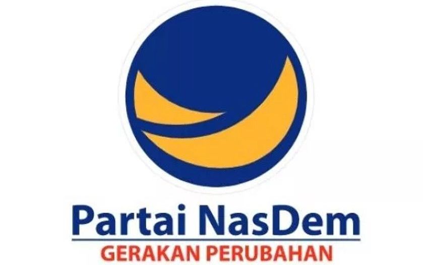 Logo Partai NasDem.