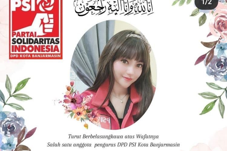 Siapa Fatimah Sis Zahra Ini Biodata Lengkap Sis Zahra Kader Psi