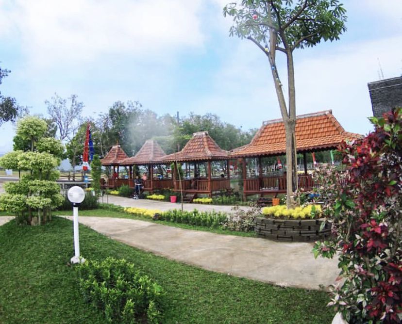 Plumpung Garden