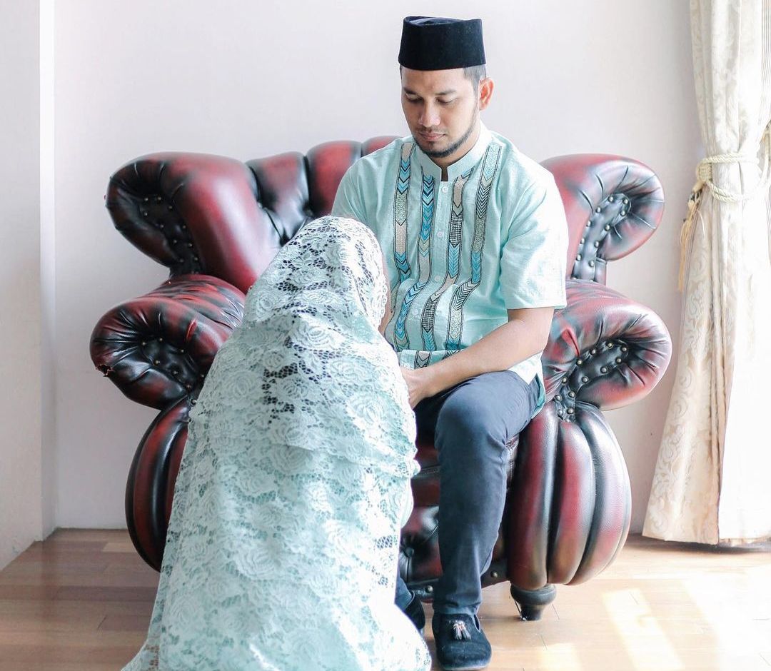 Ustadz Abdul Somad Memberitahu Ciri Ciri Istri Yang Baik Salah Satunya Jika Dipandang Hati Menjadi Senang Portal Jember