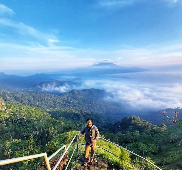 Kumpulan Wisata Pegunungan Di Bojonegoro, Selain Wisata Negeri Atas ...