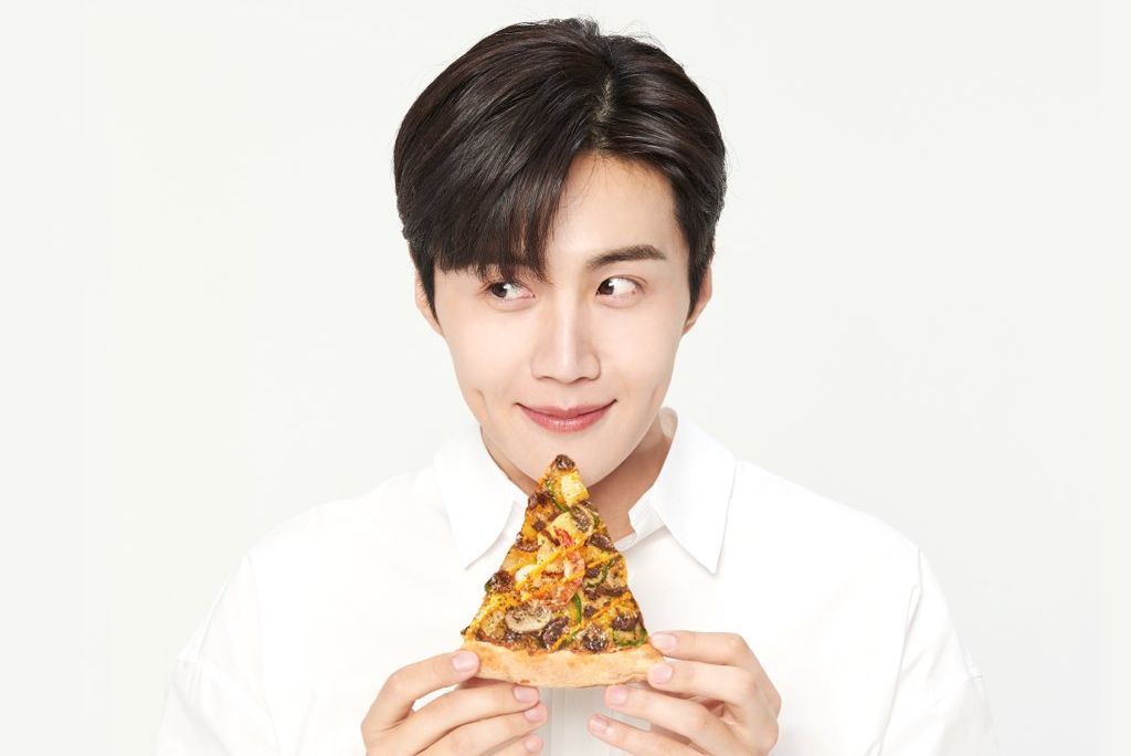 Buntut Kontroversi Aborsi Domino S Pizza Hapus Iklan Kim Seon Ho Dari Semua Media Sosial Selebritalk