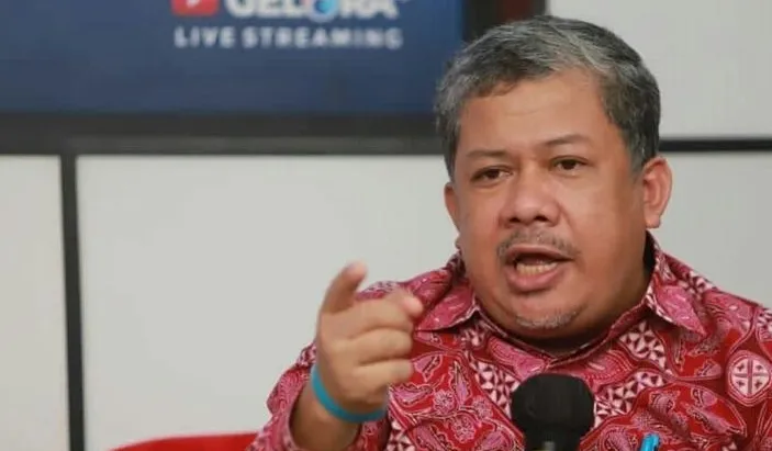 Konsolidasi Kader di Bondowoso, Fahri Hamzah Singgung Pihak yang Larang Anak Muda Berperan Maksimal di Politik