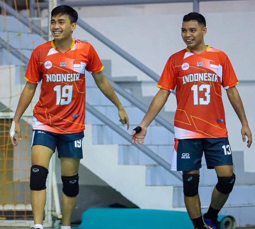 Ini 4 Libero Terbaik Proliga 2023 Putra dan Putri, Pantas Masuk Skuad Timnas Voli Indonesia di SEA Games 2023?