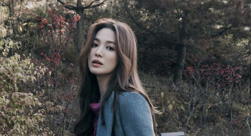 Kangen Main Drama Song Hye Kyo Bocorkan Bakal Comeback 21 Moreschick