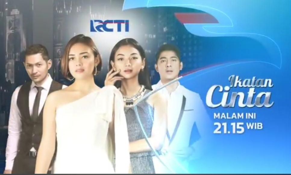 Jadwal Acara TV RCTI Hari Ini 10 Mei 2022, Jam Tayang Ikatan Cinta ...