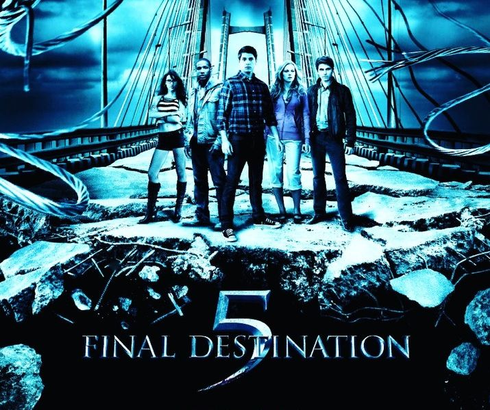 Jadwal Acara Tv Kabel Hbo Hits Hd 12 Agustus Tayangkan The Nun Hingga Final Destination 5 Kabar Lumajang