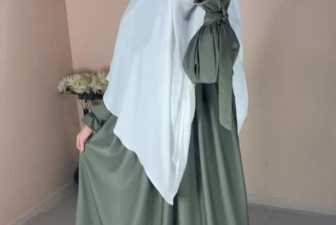 Ilustrasi. Pilihan kepada Istri-Istri Rasulullah SAW, Kehidupan dan Perhiasan Dunia atau Ridho dan Kesenangan di Akhirat