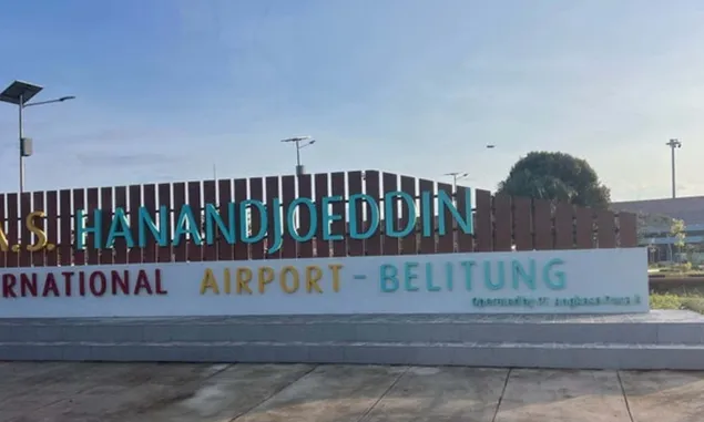 Puncak Arus Mudik di Belitung diperkirakan pada H5 IdulFitri 