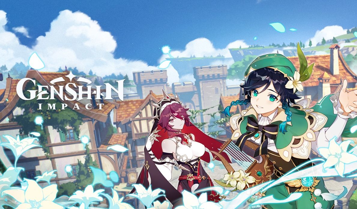 NOTE Kode Redeem Genshin Impact Terbaru 26 Maret 2023, Edisi GI Gratisan Primogems dan Mora dari MiHoYo