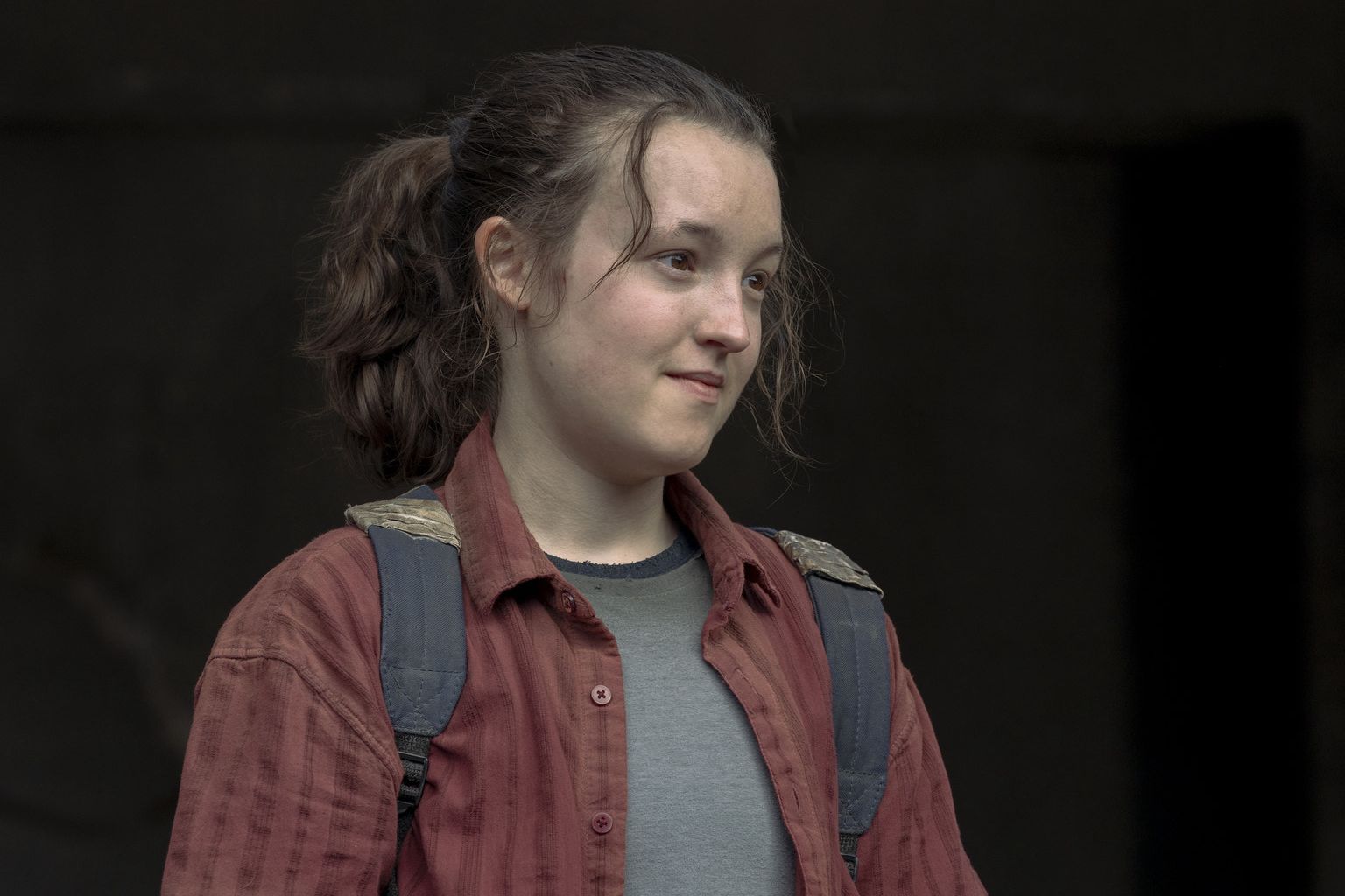 Aktris Bella Ramsey memberikan pembaruan mengenai waktu penayangan The Last of Us season 2.