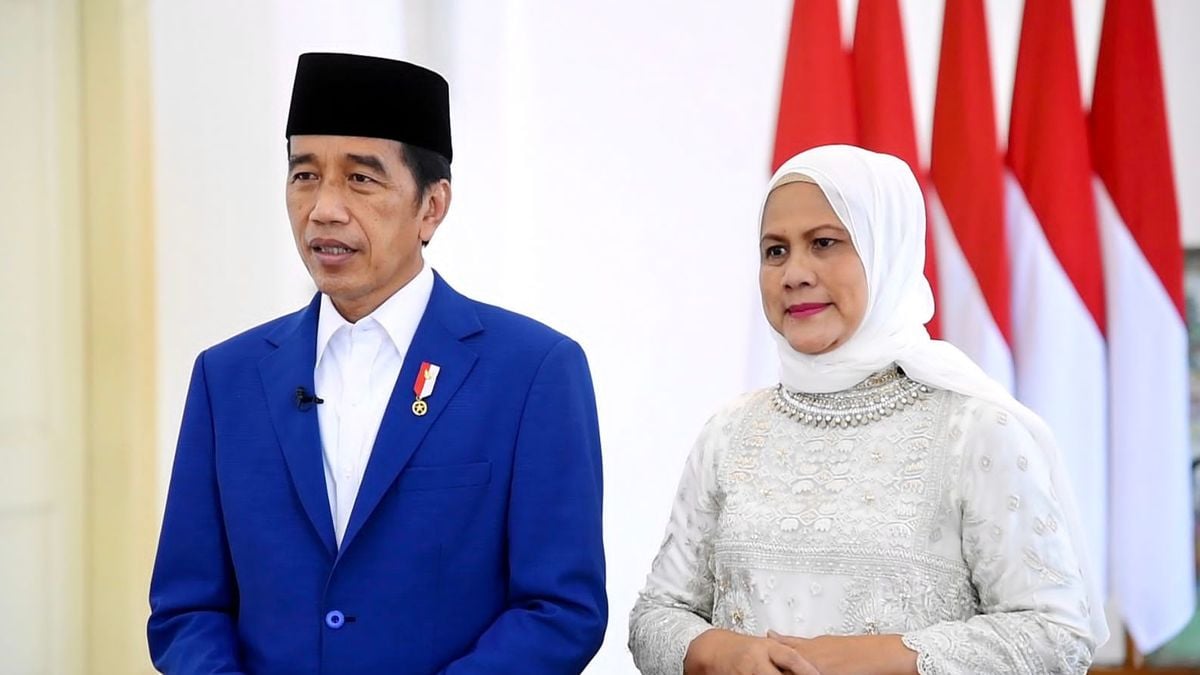 Apakah Istri Presiden atau Ibu Negara Boleh Ikut Kampanye? KPU Beri Penjelasan