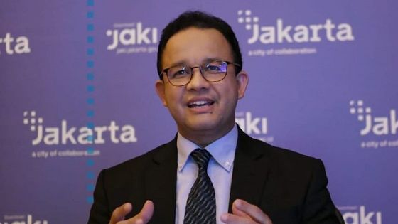 Formula E di Jakarta bakal terlaksana 4 Juni 2022, Anies berjanji
