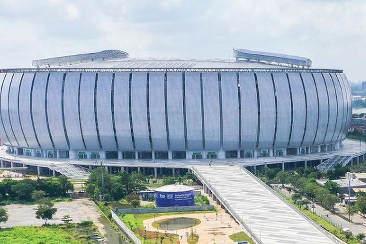 Politikus PKS Minta Kualitas JIS Ditinjau Langsung FIFA Agar Penilaian Lebih Objektif