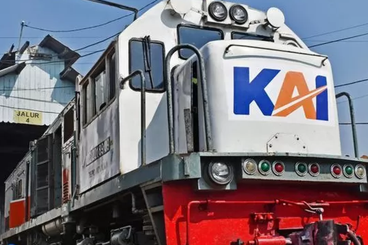 Promo 12.12 Tiket Kereta Api Bisa Dipesan Mulai Hari Ini, Cuma Bayar 80 Persen