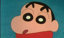 Crayon Shinchan, Serial Jenaka Penuh Kisah Tak Disangka