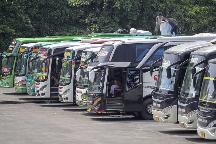 Cara Daftar Mudik Gratis 2023, Lengkap dengan Jadwal dan Rute Keberangkatannya