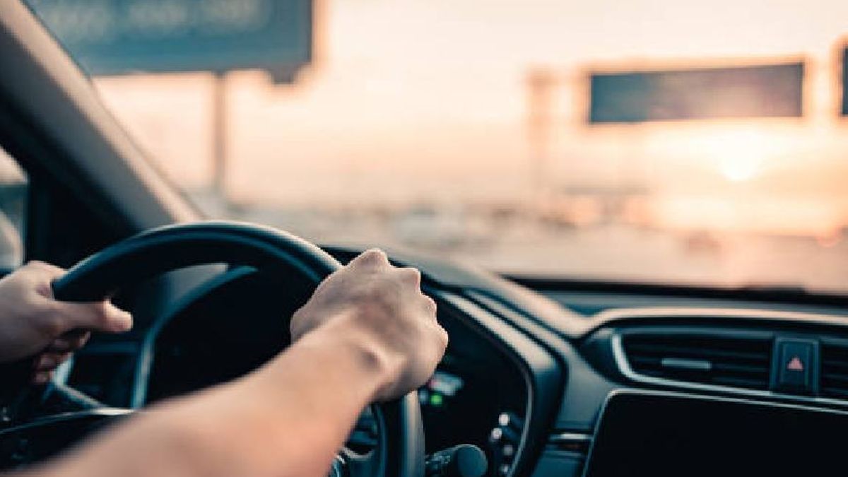 Dikaitkan dengan Sopir Fortuner Arogan di Tol Japek, Marsda Purn Asep Adang Buka Suara