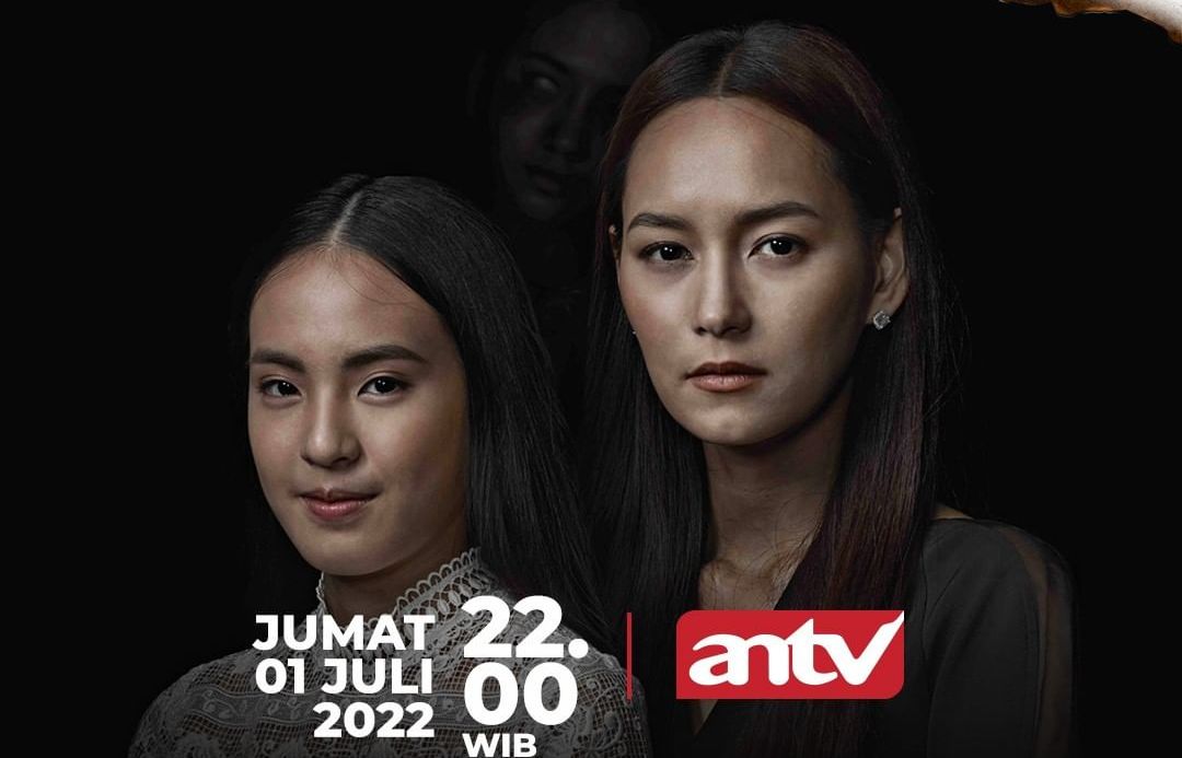 Sinopsis Film Horor Thailand The Promise Tayang Malam Ini Di Antv Kamis 11 Agustus 2022 