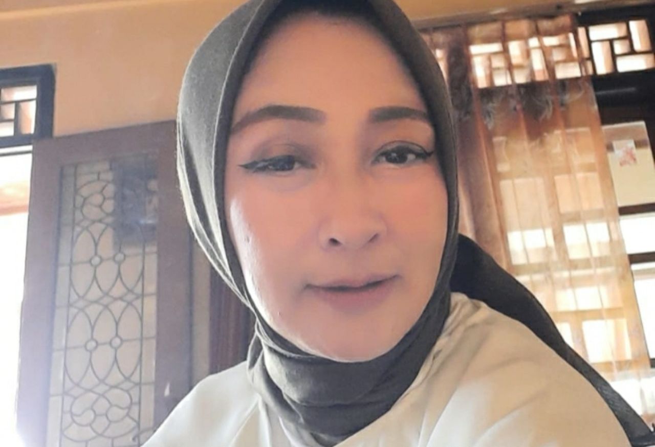 Kuasa hukum siswi kasus kekerasan di salah satu SMAN Kota Tasikmalaya, Anne Yuniarti, S.H., M.H.