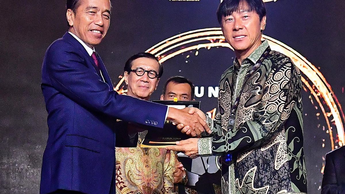 Undang Talenta Dunia Masuk ke Indonesia, Pemerintah Luncurkan Golden Visa