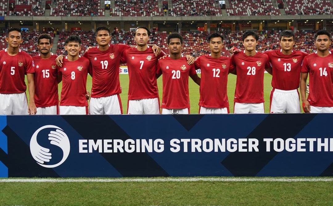 Tim Nasional Indonesia 