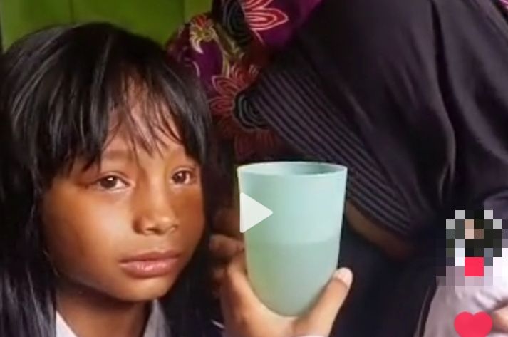 Keduanya memberikan pernyataan bohong, dua anak di Gunung Sindur buat heboh masyarakat