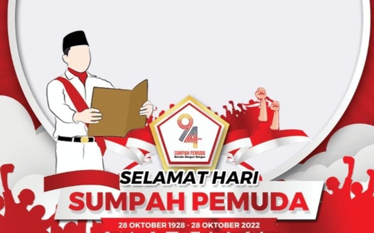 Contoh Teks Susunan Upacara Hari Sumpah Pemuda Tahun 2022 Untuk SD, SMP ...