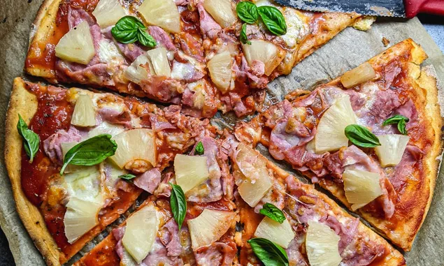 Resep Pizza Homemade, Bisa Untuk Dijadikan Ide Jualan 