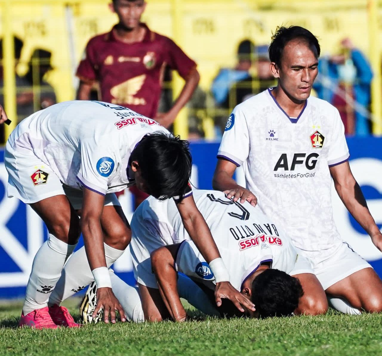 Link Live Streaming Bali United vs Persik Kediri BRI Liga 1 2023-24 , Serdadu Tridatu Waspadai Macan Putih /