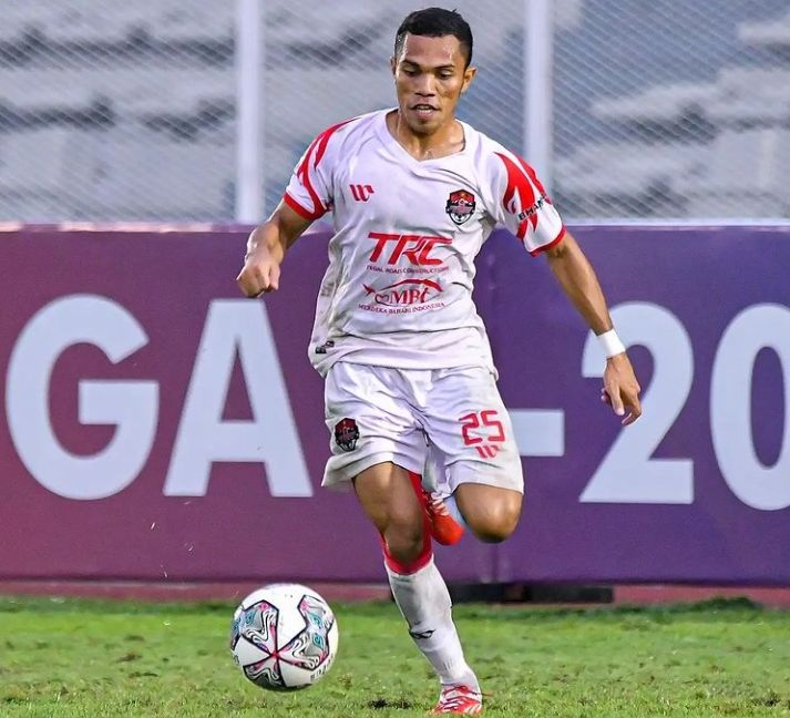 Prediksi Persekat Tegal vs Rans Cilegon FC, Liga 2 Indonesia 2021-2022