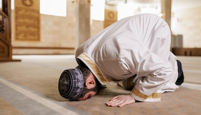 Apa Itu Sholat Tasbih Pengertian Rukun Dan Tata Cara Sholat Bacaan