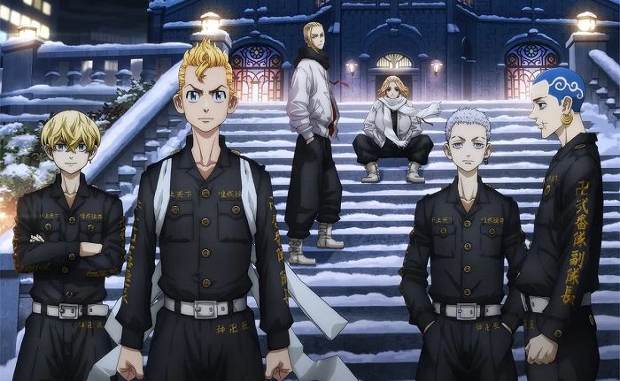 Tokyo Revengers Season 2  kecewakan sejumlah penggemarnya.