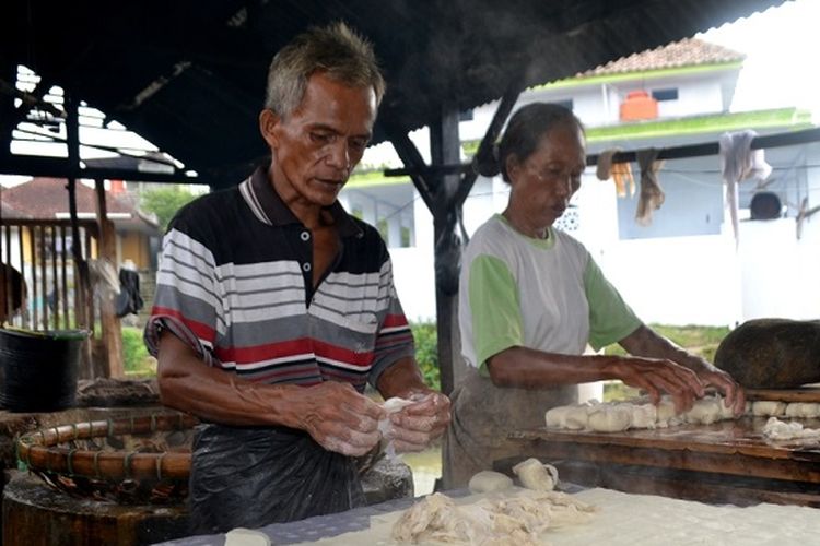 Tahu Dan Tempe Bakal Menghilang Dari Pasar Mendag Sebut Miliaran