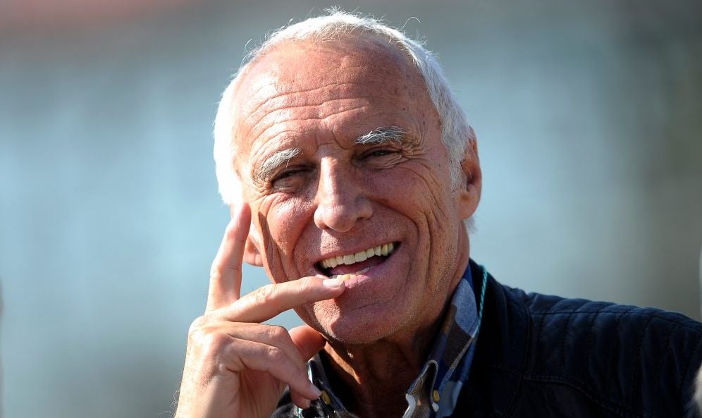 Dietrich Mateschitz