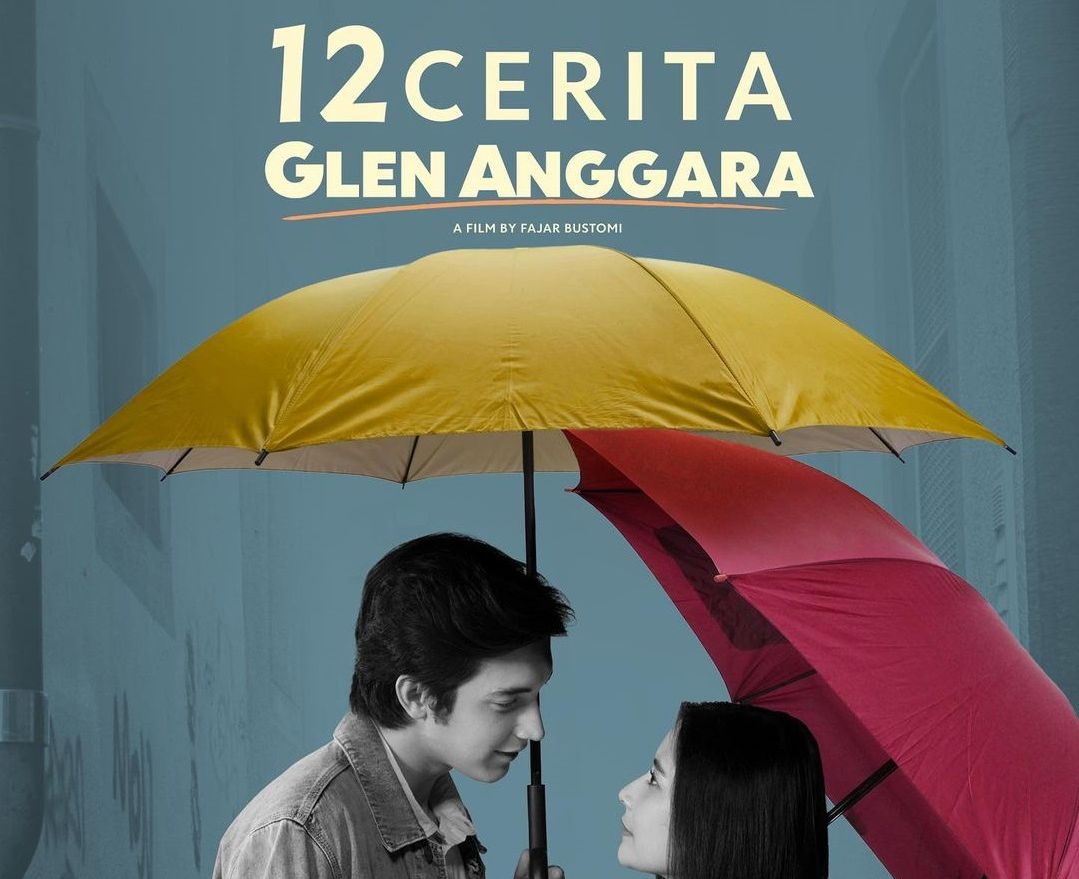 Disebut Sebagai Film Remaja Paket Komplit 12 Cerita Glen Anggara Dijadwalkan Tayang 18 Agustus 