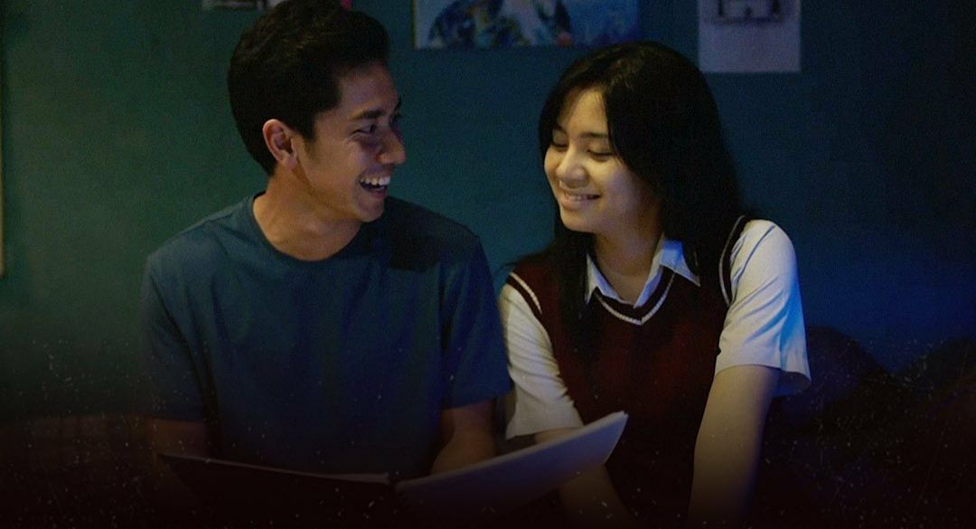 Jadwal film bioskop 'Kalian Pantas Mati' di XXI Cinema wilayah Tangerang pada Rabu, 19 Oktober 2022