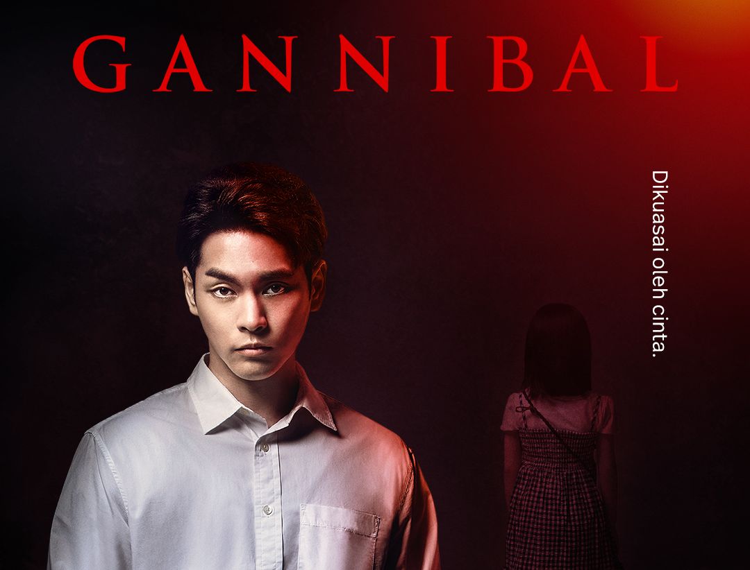 Berikut ini link nonton Gannibal episode 6 yang tayang malam ini Rabu 25 Januari 2023.