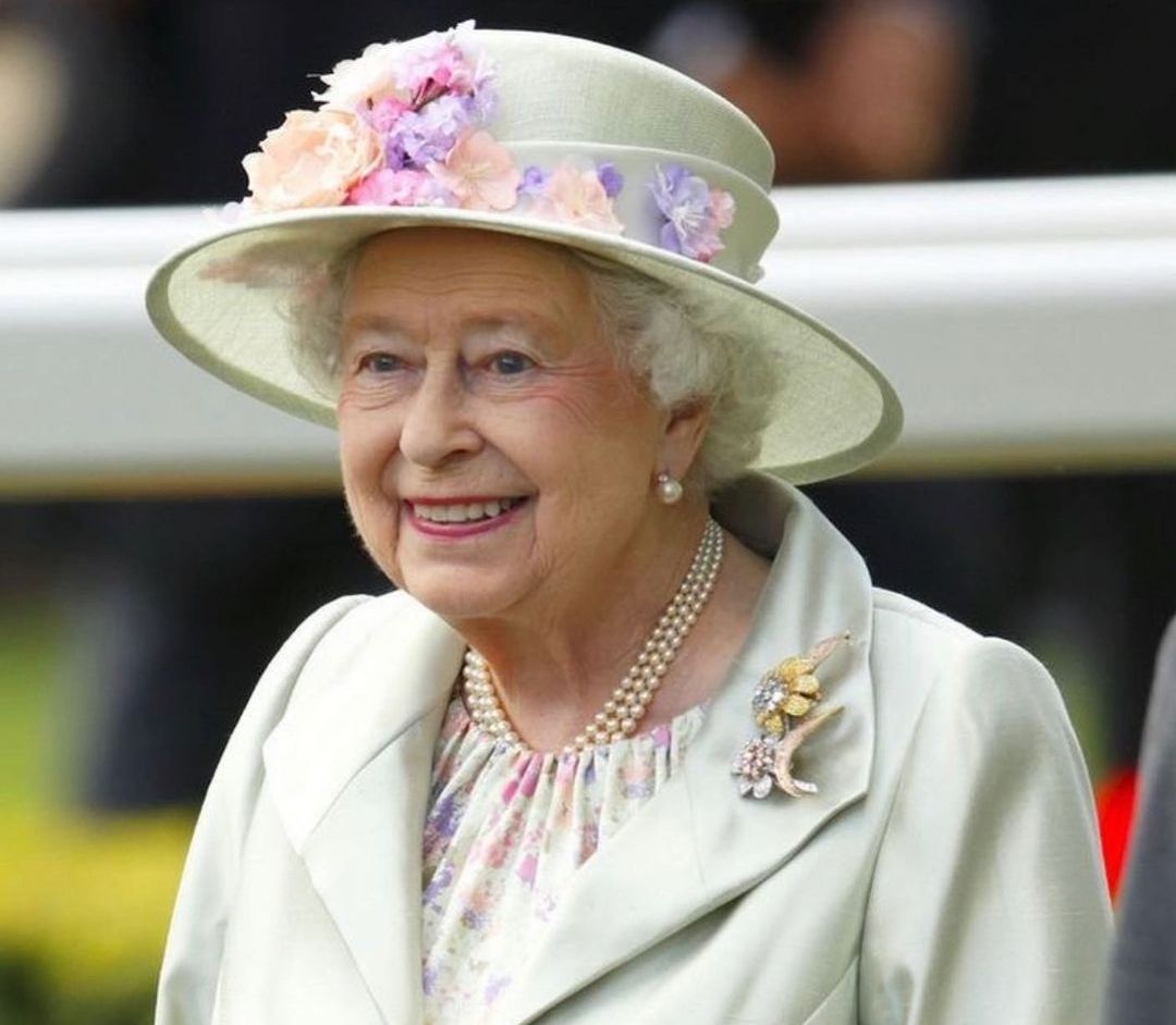Ratu Elizabeth Meninggal Dunia di Usia 96 Tahun. 