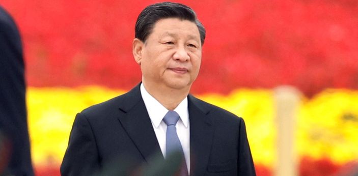 5 Janji Xi Jinping untuk China: Kampanye Anti Korupsi hingga Perluas Pengaruh Global Negeri Tirai Bambu