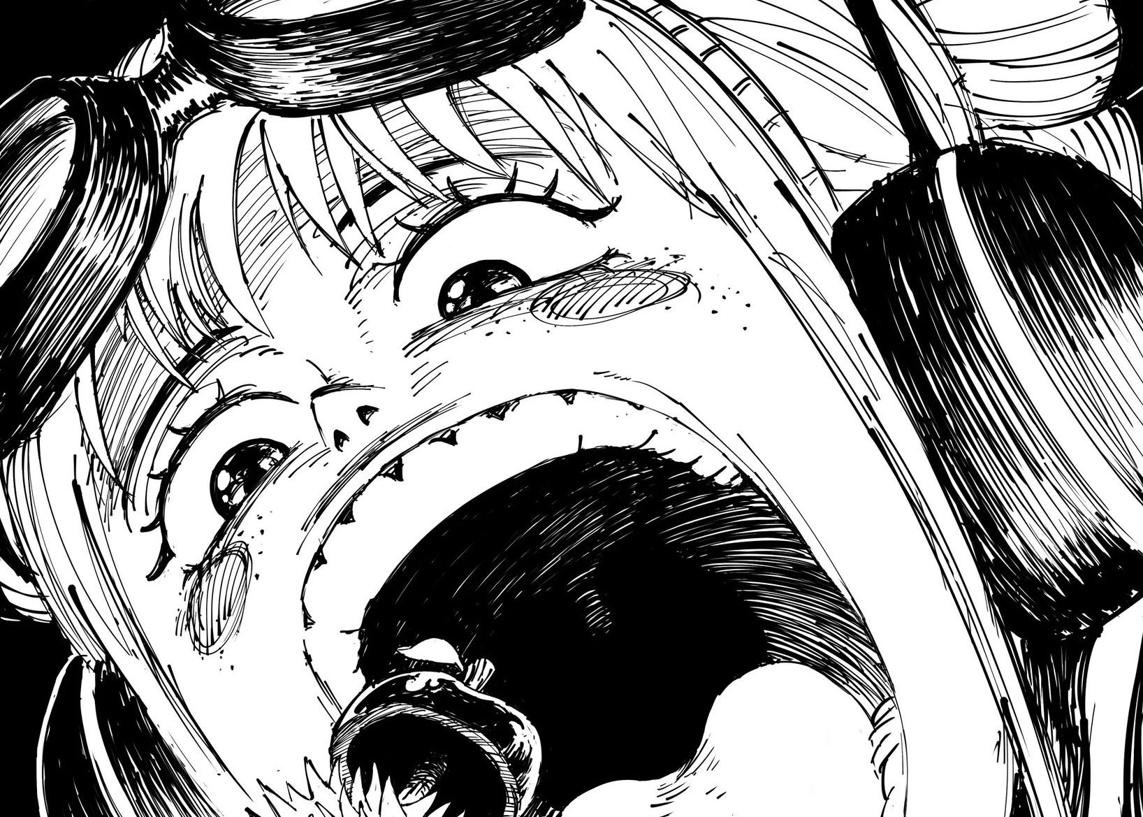 One Piece 1079: York Kena Bala Pemerintahan Dunia Mengkhianatinya, Akagami no Shanks Tumbangkan Eustass Kid