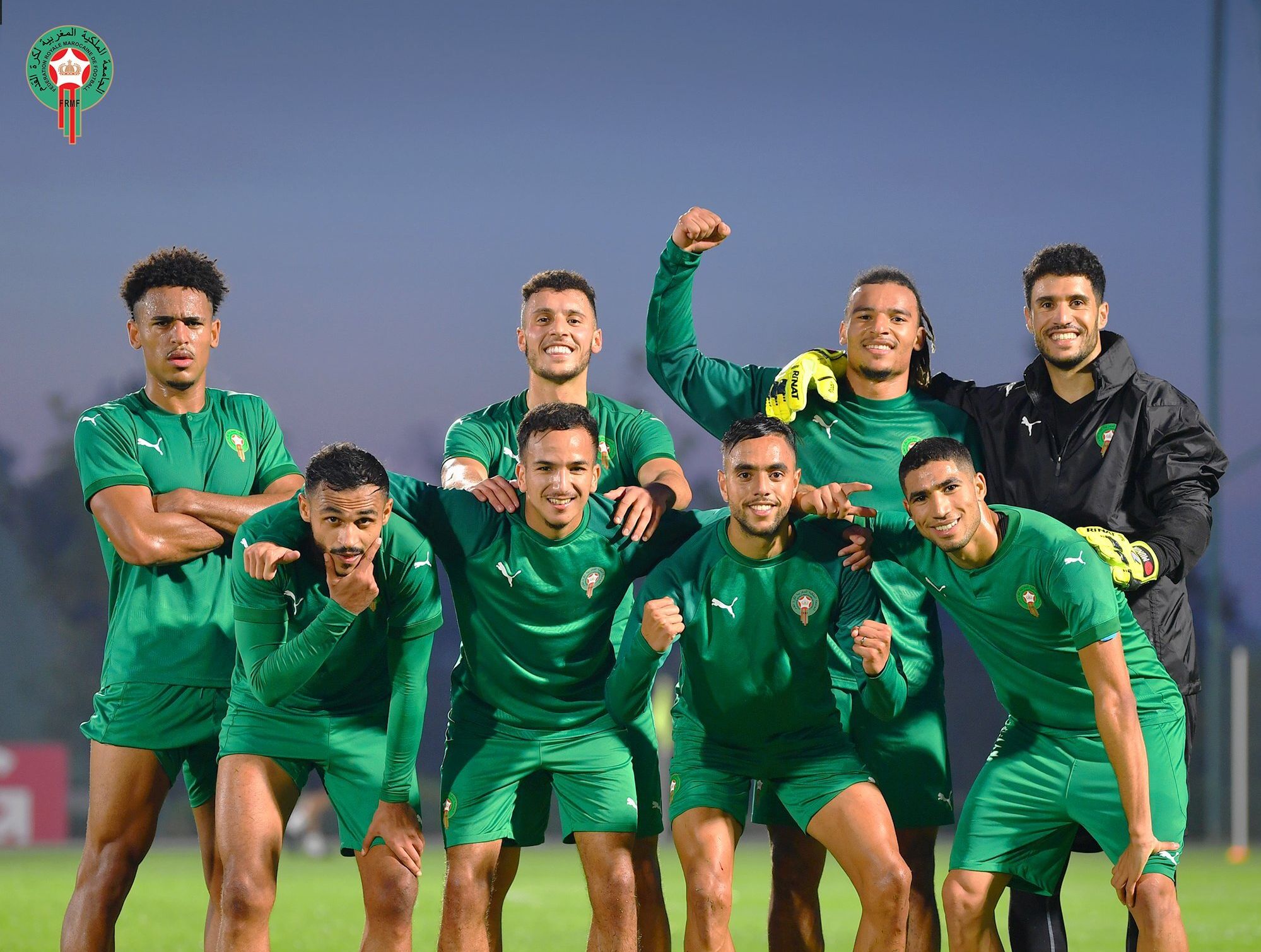 Prediksi dan Jadwal Pertandingan Group C Piala Afrika 2021 Kamerun, Ghana dan Maroko Jadi Favorit