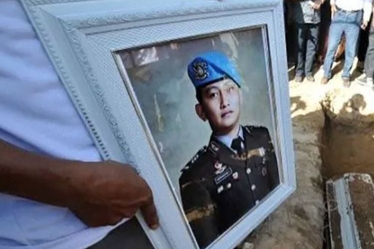 Temuan Komnas HAM, Kasus Brigadir J Disebut Extra Judicial Killing ...