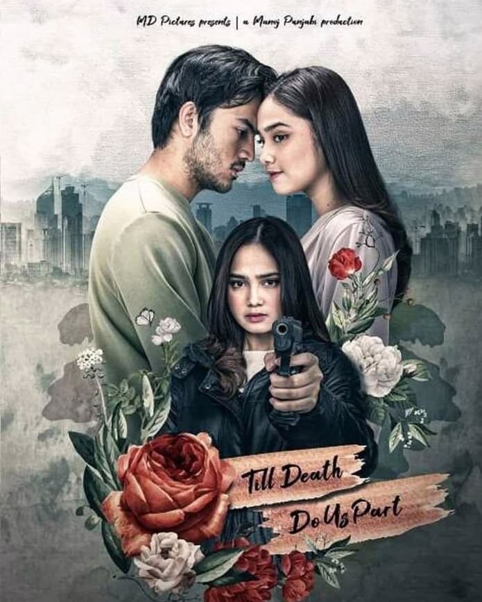 Official poster Film Till Death Do Us Part
